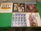 Beatles Venezuela Odeon/EMI Vinyl LP HELP LET IT BE YESTERDAY AND TODAY USED