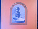 GEORGE HARRISON Concert For Bangla Desh Nr MINT 