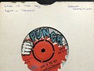 Reggae ska punch label Record Love is the Key Lloyd & Devon 1969 great condition