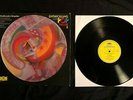 1971 ZAPPA VELVET UNDERGROUND JIMI HENDRIX TONY WILLIAMS LIFETIME GERMAN LP POP2