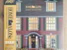 HOME ALONE John Williams Limited Edition red/green MONDO 2x Vinyl LP NEW SEALED