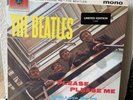RARE The Beatles Please Please Me MONO SEALED Limited Edition 1995 Reissue Vinyl