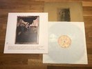 NM/NM PIXIES SURFER ROSA NEAR MINT UK 1ST 4AD A1 B1 CAD 803 INSERT 1988