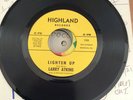 LARRY ATKINS  LIGHTEN UP HIGHLAND ORIGINAL