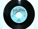Northern Soul THE FIESTAS - Anna / Think Smart 45, Old Town 1178, Clean EX/NM