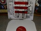 Jay-Z - The Blueprint 3 VINYL NM/NM rap inner lp