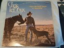 Chris LeDoux LP 