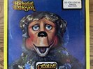 1981 THE ROCK-AFIRE EXPLOSION HAPPY BIRTHDAY/DO YOU LOVE ME 45 RPM SHOWBIZPIZZA