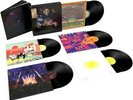 Emerson, Lake & Palmer - Out of this World Live 1970-1997 -10LP Box Set