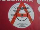 Fingers Lee and The Upperhand - Bossy Boss 1966 UK 45 COLUMBIA DEMO MOD FUZZ