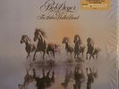 Bob Seger And The Silver Bullet Band ‎– Against The Wind VINYL LP NEW & SEALED
