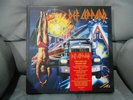 DEF LEPPARD-VINYL BOX VOL 1-LP ( BOX SET )