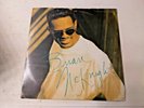 Brian McKnight ?– Brian McKnight - Vinyl LP 1992 Jamaican Copy