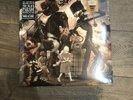 Black Parade by My Chemical Romance Vinyl Urban Outfitters