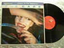 The Cars    The Cars   Vintage Half-Speed Mastered LP Nautilus Recordings  NR 14