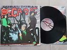 DURAN DURAN Decade LP EMI ?– DDX 10 UK 1989