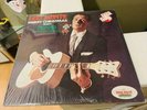 Lou Monte - Merry Christmas from Pepino the Italian Mouse - SEALED LP