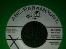 The Shepards (Sheppards) Little Girl Lost Original US Demo 45 Northern Soul