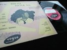 Horace Silver Trio / Art Blakey / Gene Ramey **Original Vogue LDE 065 10