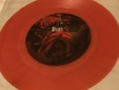 Kaiser Cheifs - Ruby ( Rare Red 7” Vinyl)