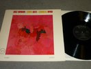 Stan Getz / Charlie Byrd - Jazz Samba - Verve  V6-8432 Germany 1962 - NMINT