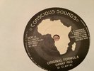 Danny Red , Original Formula  , 7 