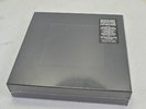 Metallica Deluxe Box Set w the Black Album Remaster Plus Lyric Folder Unit
