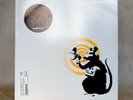 Dirty Funker LP with Limited Edition Banksy Cover, Original HTFR  Label attached