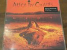 ALICE IN CHAINS - Dirt REISSUE 180G LP NM/NM Music On Vinyl MOV Sap Jar Of Flies