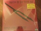 QUEENS Of STONE AGE: SONGS FOR THE DEAF Double Vinyl Record LP. New and sealed