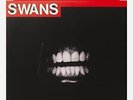 SWANS - Filth / Vinyl LP limited edition on RED