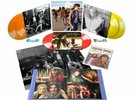 Almost Famous 20th Anniversary Deluxe Limited Edition 6 LP Limited Color Vinyl