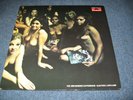 LP - Jimi Hendrix - Electric Ladyland / Polydor
