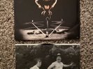 * SIGNED * Tenacious D by Tenacious D Vinyl 2001 First Edition AUTOGRAPHED