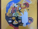 Mac Miller - Faces Exclusive Limited Edition Tricolor Vinyl 3LP w/ Bonus Track