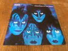 KISS Creatures Of The Night LP Vinyl 1982 Scandinavian 1st Press RARE Eric Carr