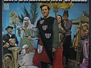 HERB BERNSTEIN'S NEW CRUSADE: same METROMEDIA 12