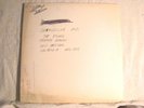 LP - FRANKIE AVALON-THE YOUNG FRANKIE AVALON-CHANCELLOR 5002-MONO TEST PRESSNGI