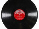 Blues 78 - Elmo James Broom Dusters - Dumb Woman Blues - Meteor - mp3