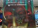 Sound Of Christmas by Ramsey Lewis Trio (Sealed Vinyl LP)