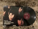 THE ROLLING STONES OUT OF OUR HEADS RARE LONDON MONO LABEL VINYL LP
