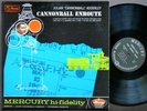 JULIAN CANNONBALL ADDERLEY Cannonball Enroute LP MERCURY MG 20616 US 1961 MONO