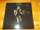 TOM WAITS VINYL LP CLOSING TIME 1973