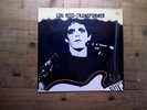 Lou Reed Transformer Very Good Vinyl LP Record Album NL 83806 1980's Reissue