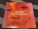 Mabel Ivy To Roses Limited Edition Signed Black Vinyl