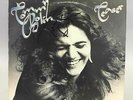 Tommy Bolin 'Teaser' Signed 1975 lp