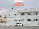 The Delines - The Imperial (NEW 12