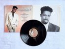 Billy Ocean - “Greatest Hits”-33 RPM Vinyl Record 1989 VG+ Lyrics sleeve