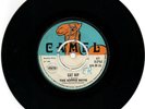 The Hippie Boys - Cat Nip/ Cooyah. GREAT SKINHEAD ROCKSTEADY INSTRUMENTALS - 7