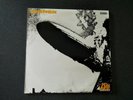 LED ZEPPELIN 1 SELF TITLED LP RECORD SD 8216 AUSTRALIA